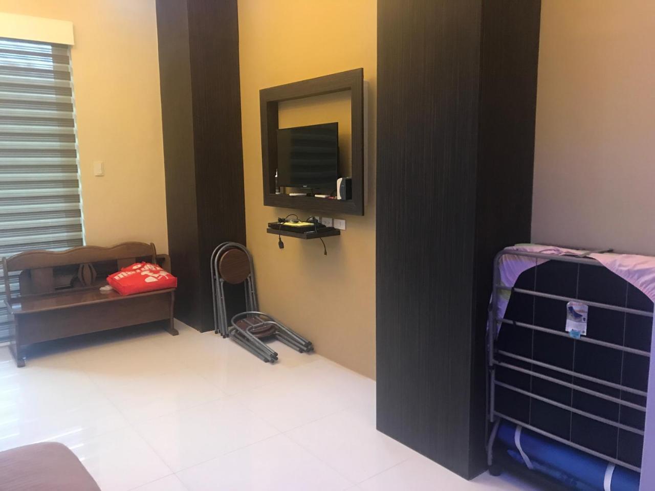 Creys Condo At Pico De Loro Cove Nasugbu Buitenkant foto